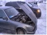 Амортизатор Капота  BMW 3 E46 98-06