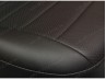 Автомобильные чехлы Audi 80 91-95 (Автопилот)