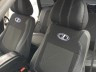 Автомобильные чехлы комбинированные ВАЗ 2115 (Союз-Авто)
