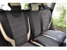Автомобильные чехлы комбинированные Ford Kuga 16- (Союз-Авто)