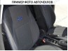 Автомобильные чехлы комбинированные Chevrolet Cruze 08- (Союз-Авто)