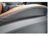 Автомобильные чехлы из экокожи Kia Sportage 4 15- (Союз-Авто)