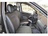 Автомобильные чехлы из экокожи Renault Duster 10- цельная (Союз-Авто)