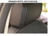 Автомобильные чехлы из экокожи Chevrolet Aveo 05-11 хэтчбек (Союз-Авто)