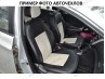 Автомобильные чехлы из экокожи Chevrolet Aveo 05-11 хэтчбек (Союз-Авто)