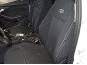 Автомобильные чехлы тканевые Ford Focus 3 11- седан (Союз-Авто)