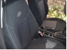 Автомобильные чехлы тканевые Ford Focus 3 11- седан (Союз-Авто)