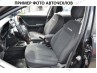 Автомобильные чехлы тканевые Ford Mondeo 2 96-00 (Союз-Авто)