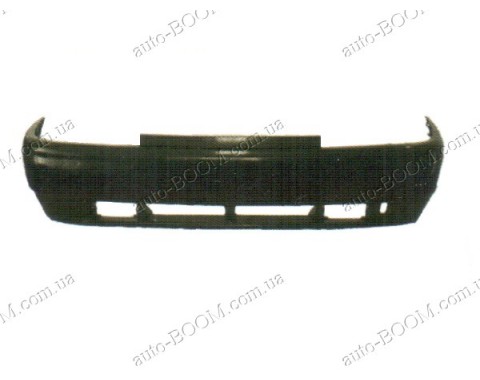 Бампер ВАЗ 2112 передний