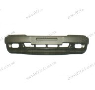 Бампер ВАЗ 21230 Нива Шевроле передний