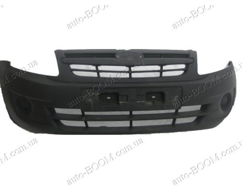 Бампер ВАЗ 2190 Lada Granta передний