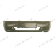 Бампер ВАЗ Лада Калина передний