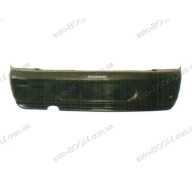 Бампер ВАЗ 2110 задний