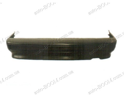 Бампер ВАЗ 2113 задний (окрашенный)