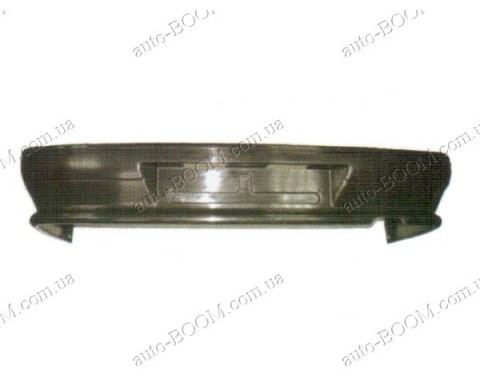 Бампер ВАЗ 2115 задний