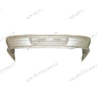 Бампер ВАЗ 2115 задний (окрашенный)