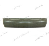 Бампер ВАЗ 2170 Лада Приора задний