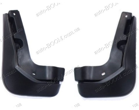 Брызговики задние на Ford Focus 3 11- 2шт (AVTM)