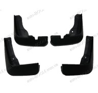 Брызговики на Mazda 3 13- 4шт (AVTM)