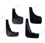 Брызговики на Mazda CX-5 12- 4шт (AVTM)