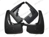 Брызговики на Mercedes GL X166 09- 4шт (AVTM)