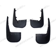 Брызговики на Mercedes Vito/Viano 10- 4шт (AVTM)