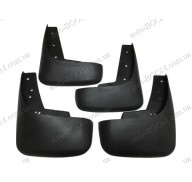 Брызговики на Toyota Camry 30 01-06 4шт (AVTM)