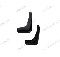 Брызговики на VW Polo 5 09- 4шт (AVTM)