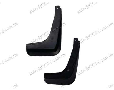 Брызговики на VW Polo 5 09- 2шт (AVTM)