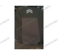 Чехлы сидений  Chevrolet Aveo 05-11 (Auto Boom)