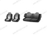 Чехлы на авто Chevrolet Tacuma 04-08 (KsuStyle)