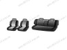 Чехлы на авто Hyundai Elantra 4 06-11 (KsuStyle)