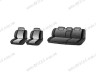 Чехлы на авто Kia Sportage 04-10 (KsuStyle)
