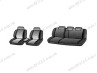 Чехлы на авто Seat Toledo 04-09 (KsuStyle)