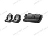 Чехлы на авто VW Passat B6 05-10 (KsuStyle)