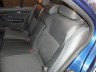 Чехлы на сиденья автомобиля BMW 5 E39 96-03 (MW Brothers премиум)