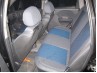 Чехлы на сиденья автомобиля Chevrolet Aveo 03-11 хетчбек 5дверей (MW Brothers премиум)