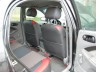 Чехлы на сиденья автомобиля Chevrolet Lacetti 04- (MW Brothers премиум)