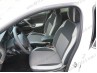 Чехлы на сиденья автомобиля Citroen C-Elysee 12- (MW Brothers премиум)