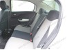 Чехлы на сиденья автомобиля Citroen C-Elysee 12- (MW Brothers премиум)
