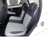 Чехлы на сиденья автомобиля Citroen C1 05- 5дверей (MW Brothers премиум)
