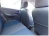 Чехлы на сиденья автомобиля Daewoo Sens 02- (MW Brothers премиум)
