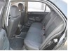 Чехлы на сиденья автомобиля Mitsubishi Lancer 9 03-07 (MW Brothers премиум)