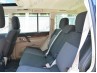 Чехлы на сиденья автомобиля Mitsubishi Pajero 4 06- (MW Brothers премиум)