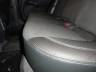 Чехлы на сиденья автомобиля Nissan Almera Classic 06- (MW Brothers премиум)