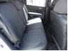Чехлы на сиденья автомобиля Nissan X-Trail 2 SE 07- (MW Brothers премиум)