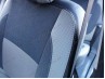 Чехлы на сиденья автомобиля Renault Fluence 09- цельный диван (MW Brothers премиум)