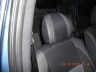 Чехлы на сиденья автомобиля Renault Logan 04-13 (MW Brothers премиум)