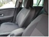 Чехлы на сиденья автомобиля Renault Megane 3 08- (MW Brothers премиум)