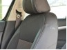 Чехлы на сиденья автомобиля Skoda Octavia A5 04-09 (MW Brothers премиум)